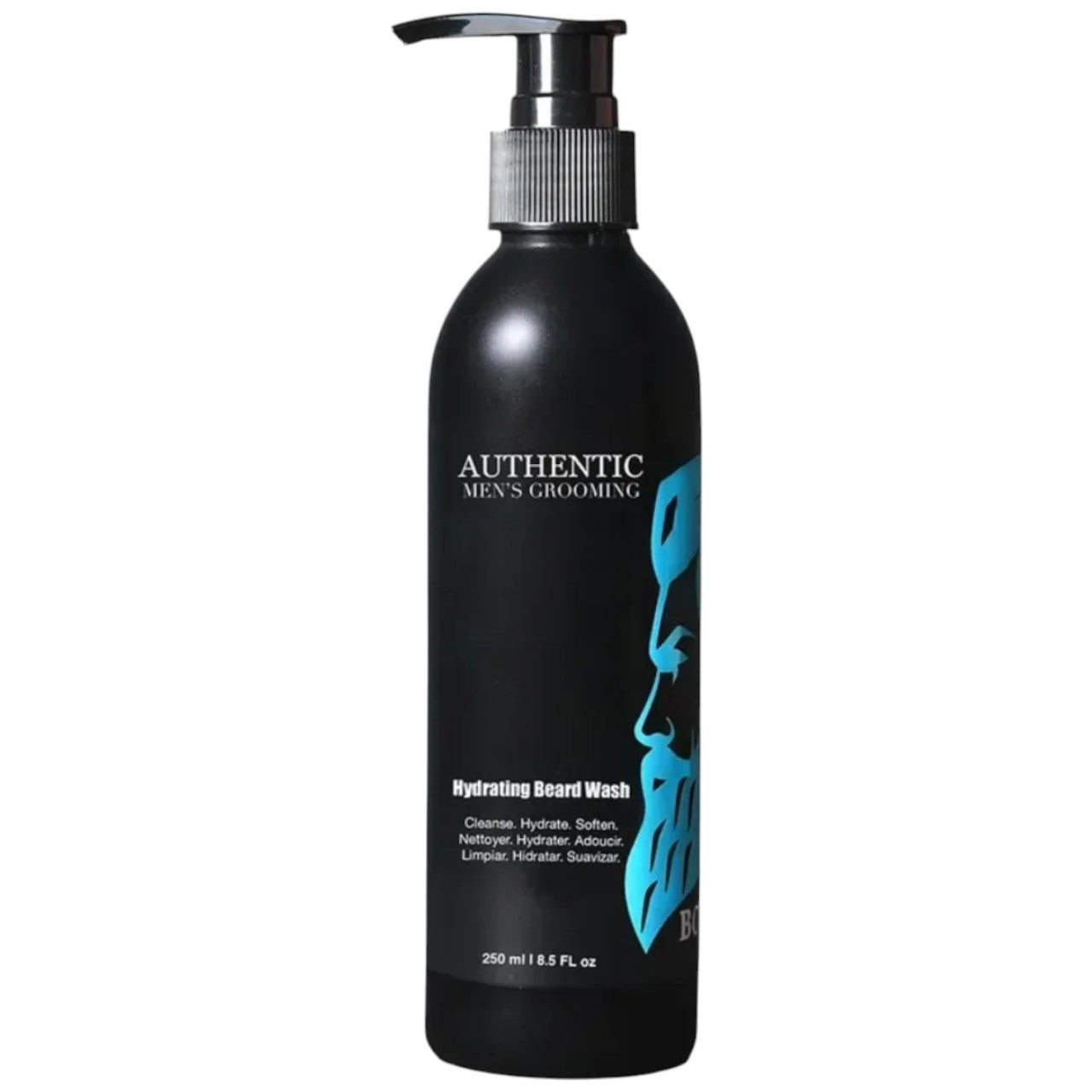BOX90210 BOX90210 Hydrating Beard Wash 8.5 Fl. Oz.