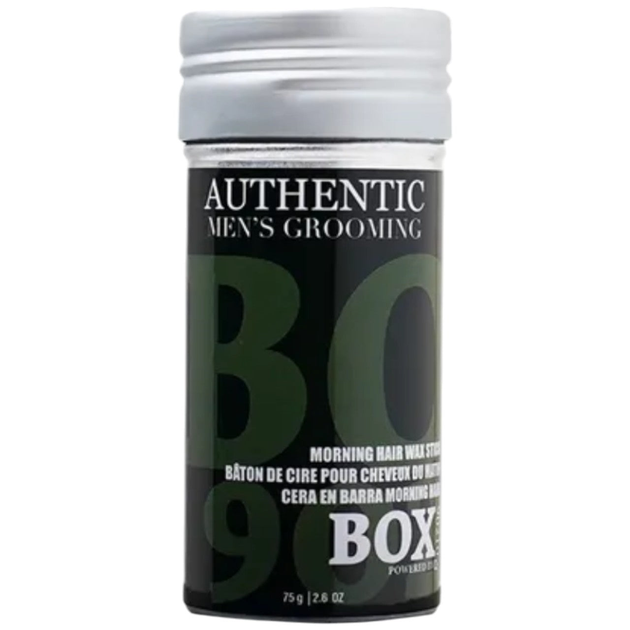 BOX90210 BOX90210 Morning Hair Wax Stick 2.6 Fl. Oz.