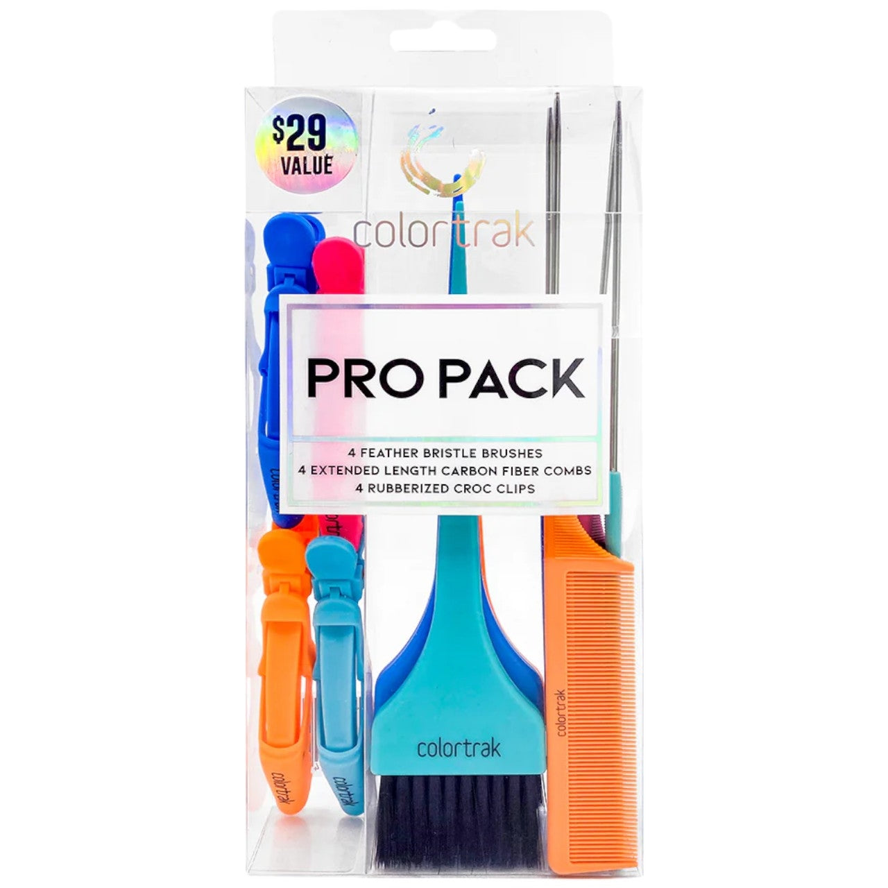 Colortrak Pro Pack