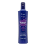 Fanola Wonder No Yellow Shampoo 11.8 Fl. Oz.