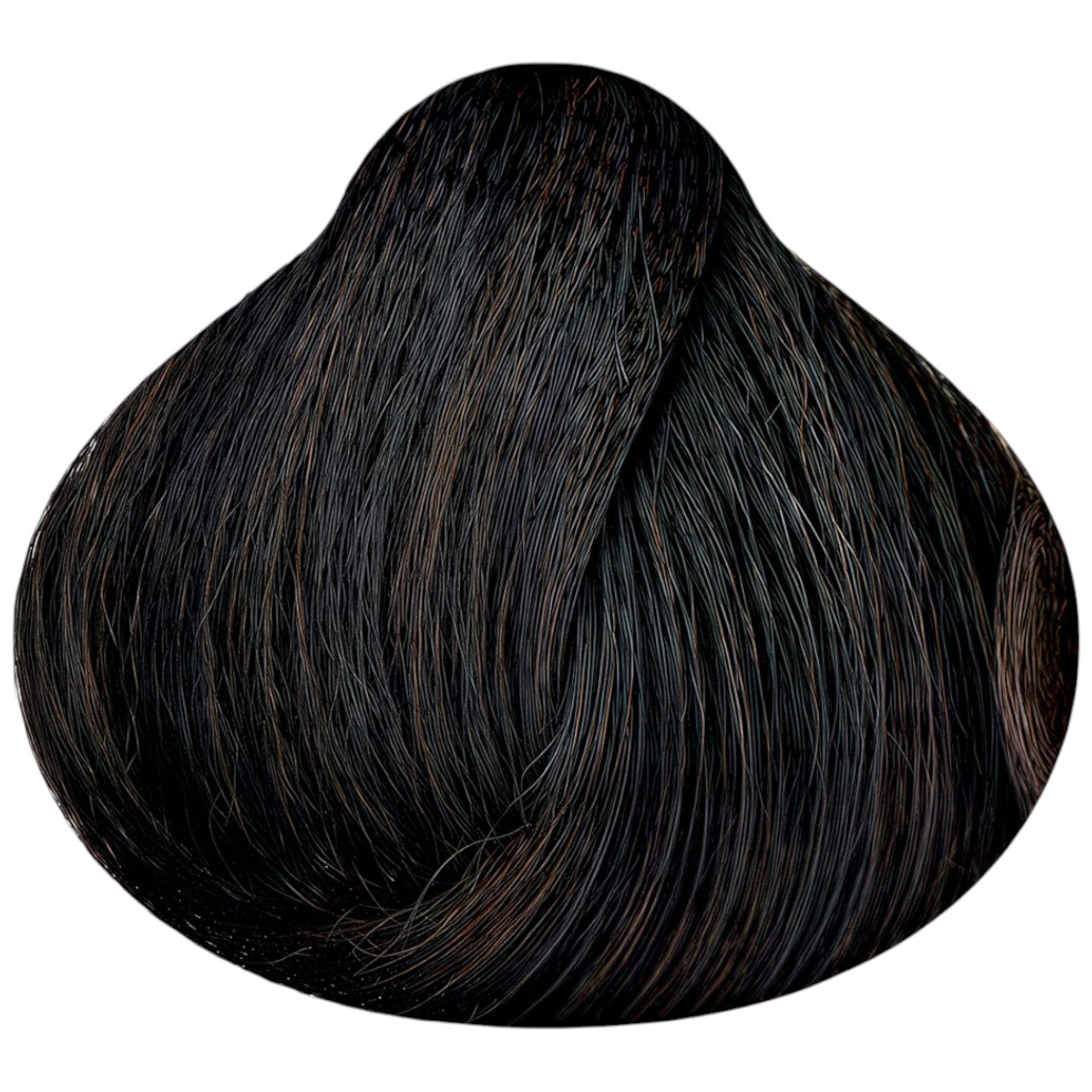 MORFOSE PROFESSIONAL 3- Dark Brown 3.38 Fl. Oz.