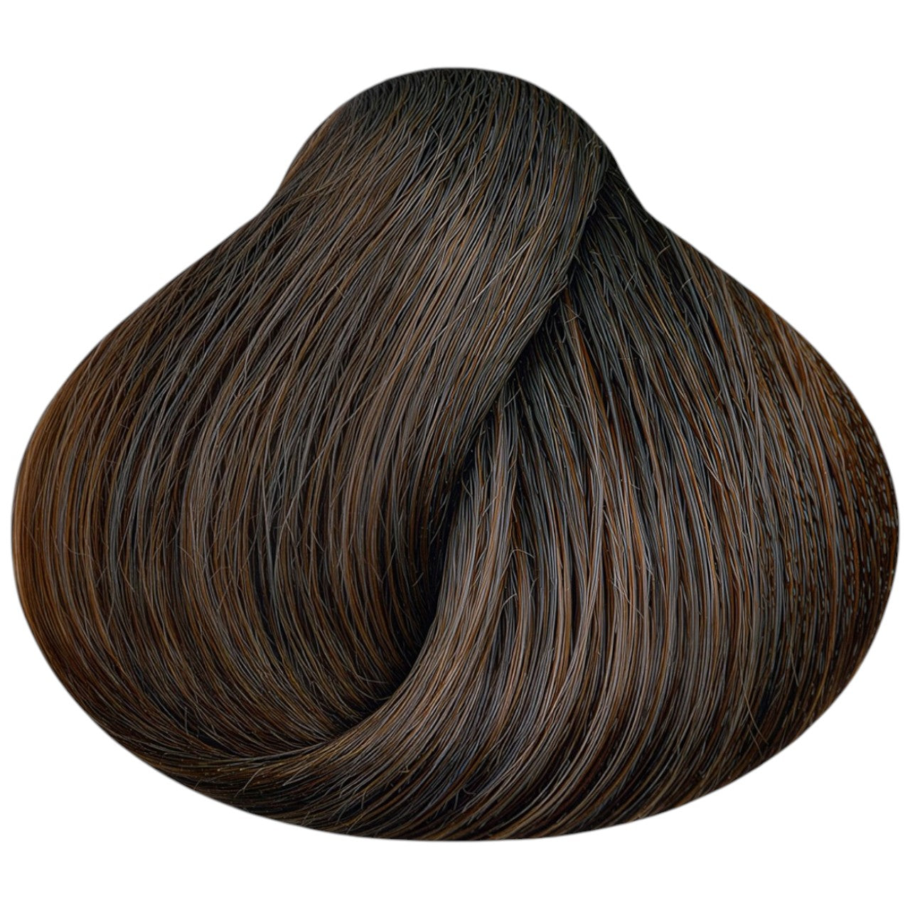 MORFOSE PROFESSIONAL 6.1- Natural Dark Ash Auburn 3.38 Fl. Oz.