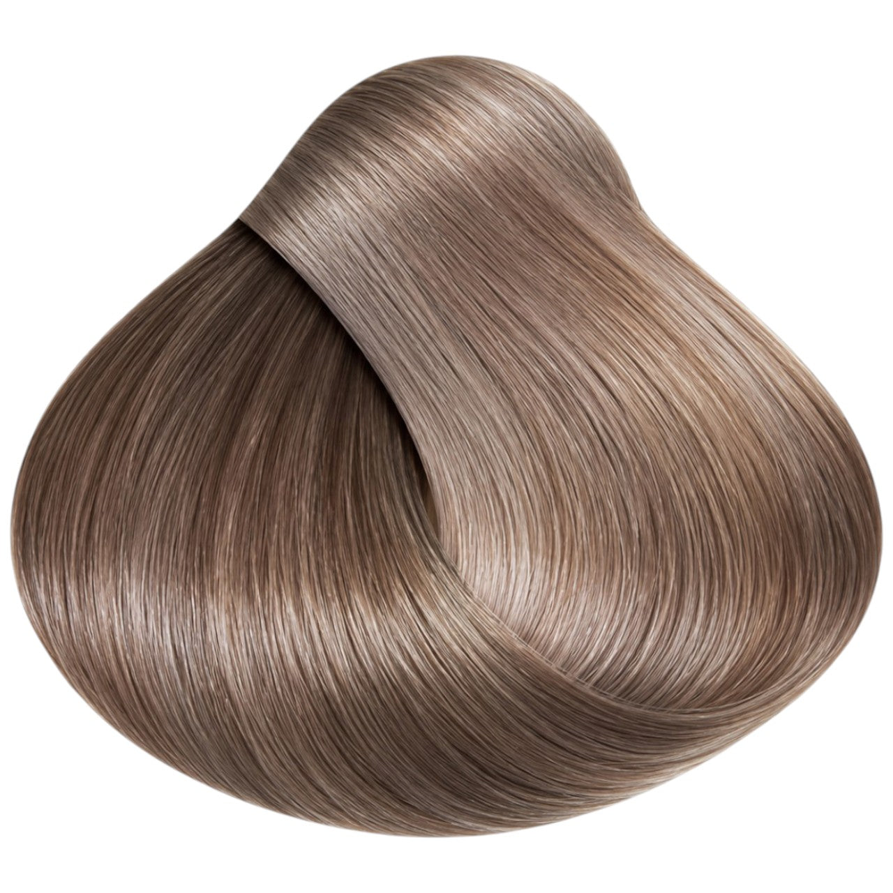 MORFOSE PROFESSIONAL 8.71- Light Ash Brown 3.38 Fl. Oz.
