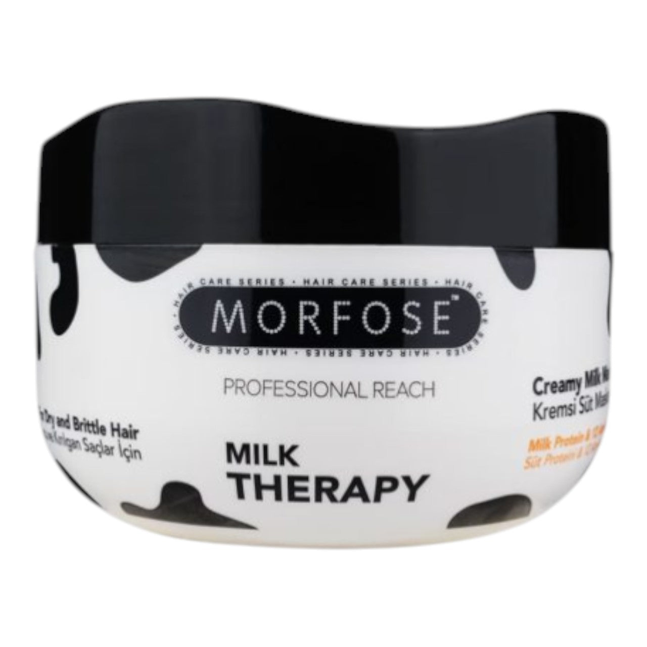 MORFOSE PROFESSIONAL HAIR MASK 16.9 Fl. Oz.