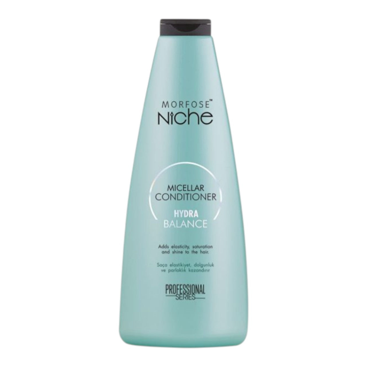 MORFOSE PROFESSIONAL MICELLAR HYDRA BALANCE CONDITIONER 13.53 Fl Oz