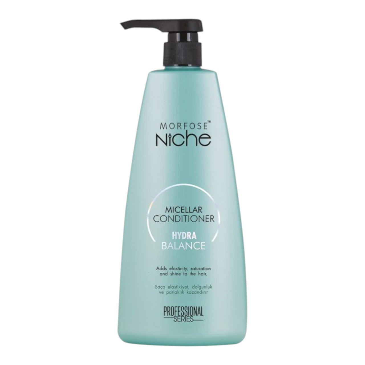MORFOSE PROFESSIONAL MICELLAR HYDRA BALANCE CONDITIONER Liter