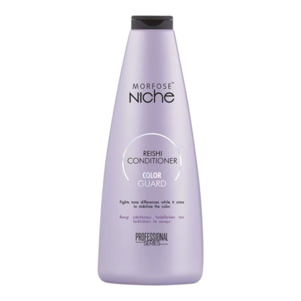 MORFOSE PROFESSIONAL REISHI COLOR GUARD CONDITIONER 13.53 Fl Oz