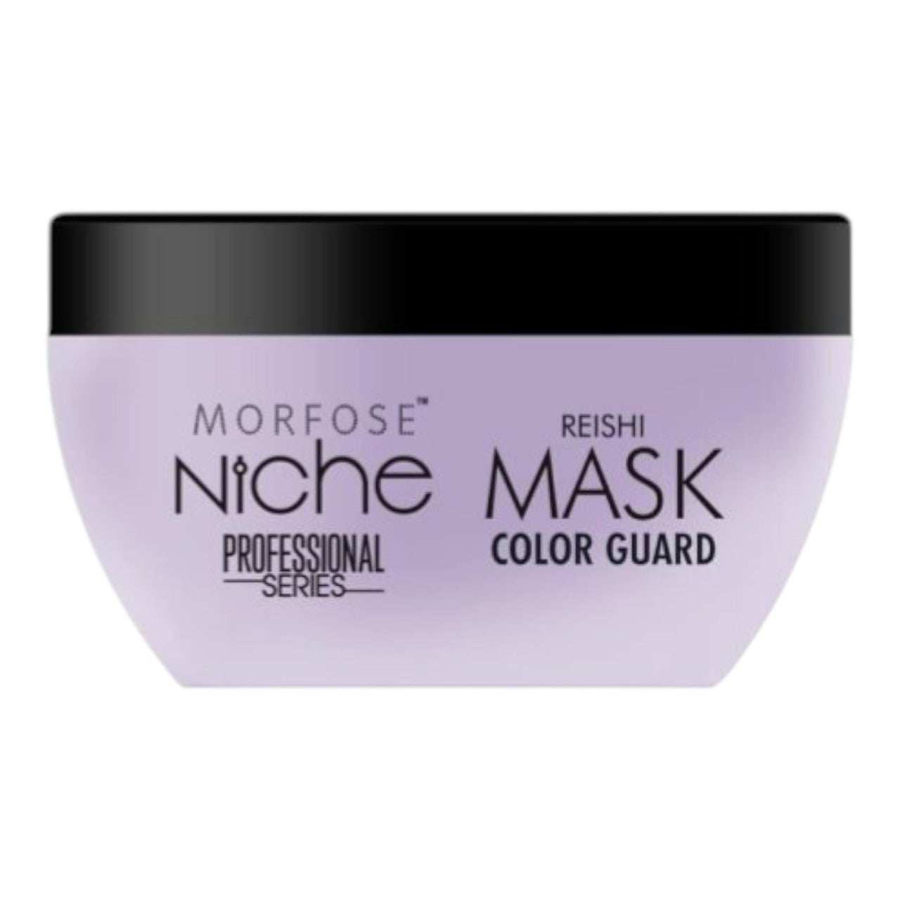 MORFOSE PROFESSIONAL REISHI COLOR GUARD HAIR MASK 16.9 Fl Oz