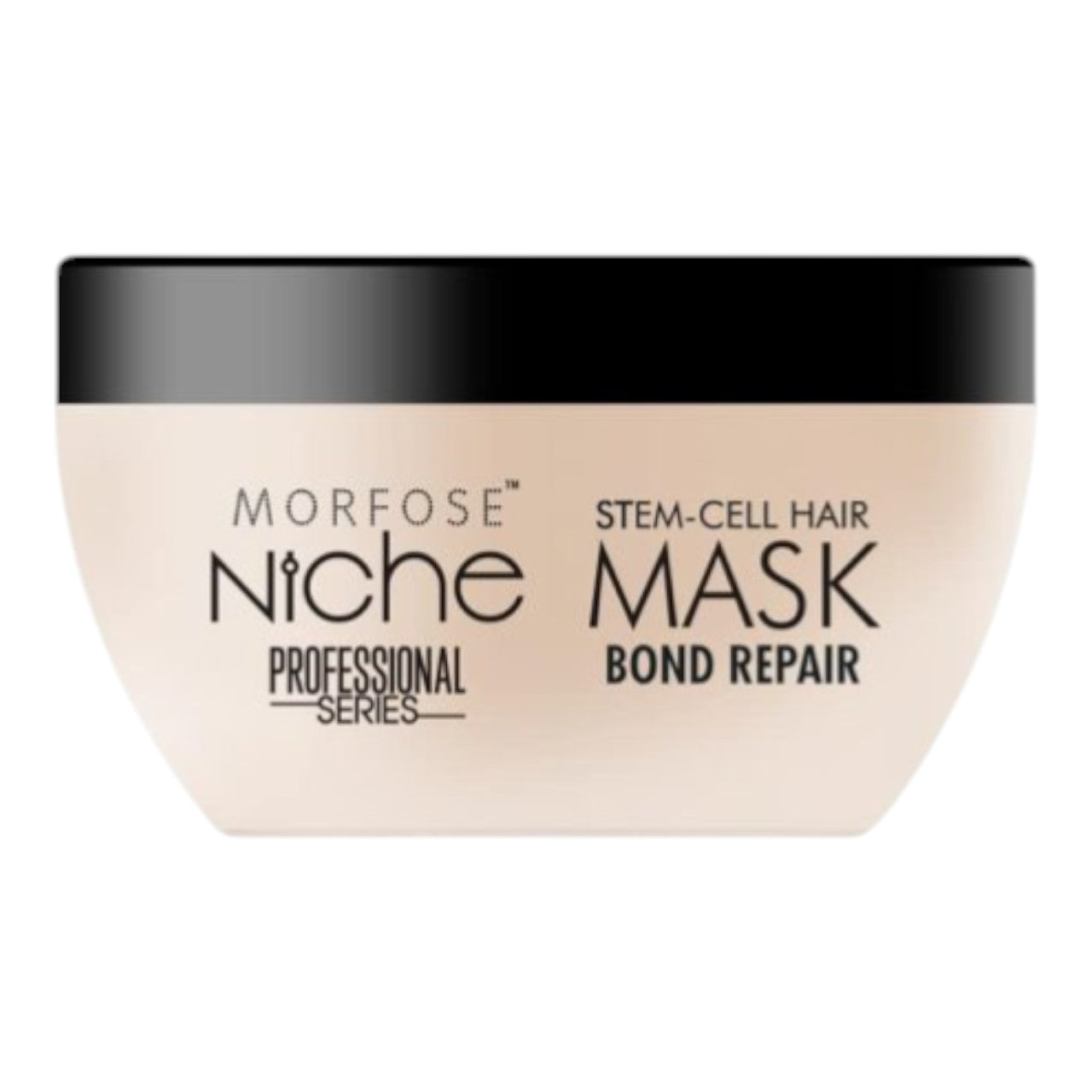 MORFOSE PROFESSIONAL STEM CELL BOND REPAIR HAIR MASK 16.9 Fl Oz