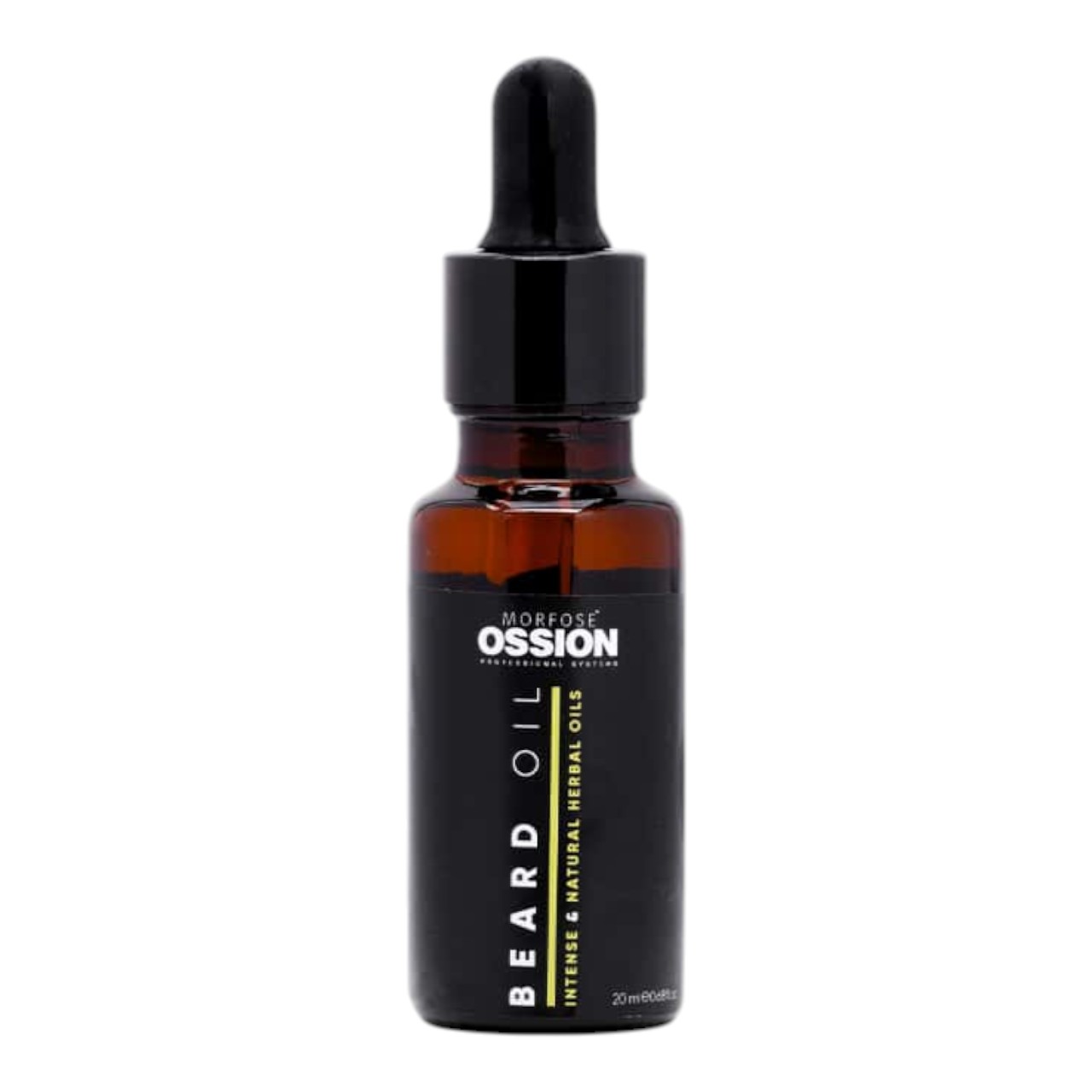 MORFOSE PROFESSIONAL BEARD CARE OIL 0.68 Fl. Oz.