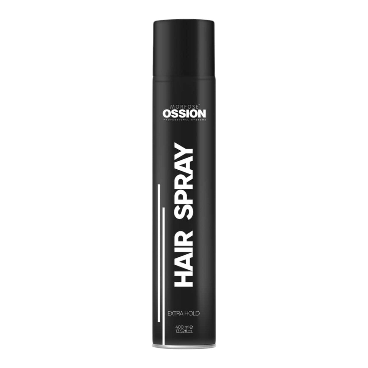 MORFOSE PROFESSIONAL EXTRA STRONG HOLD HAIR SPRAY 13.52 Fl. Oz.