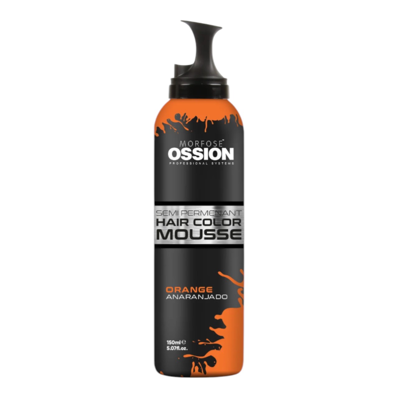 MORFOSE PROFESSIONAL ORANGE 5.07 Fl. Oz.