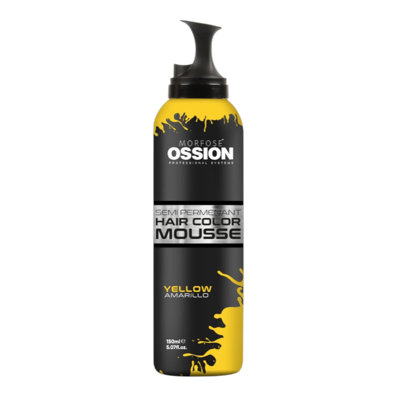 MORFOSE PROFESSIONAL YELLOW 5.07 Fl. Oz.