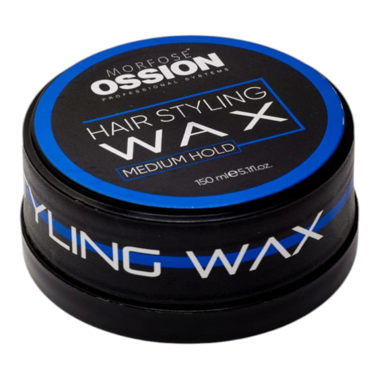 MORFOSE PROFESSIONAL MEDIUM HOLD HAIR WAX 5.1 Fl. Oz.