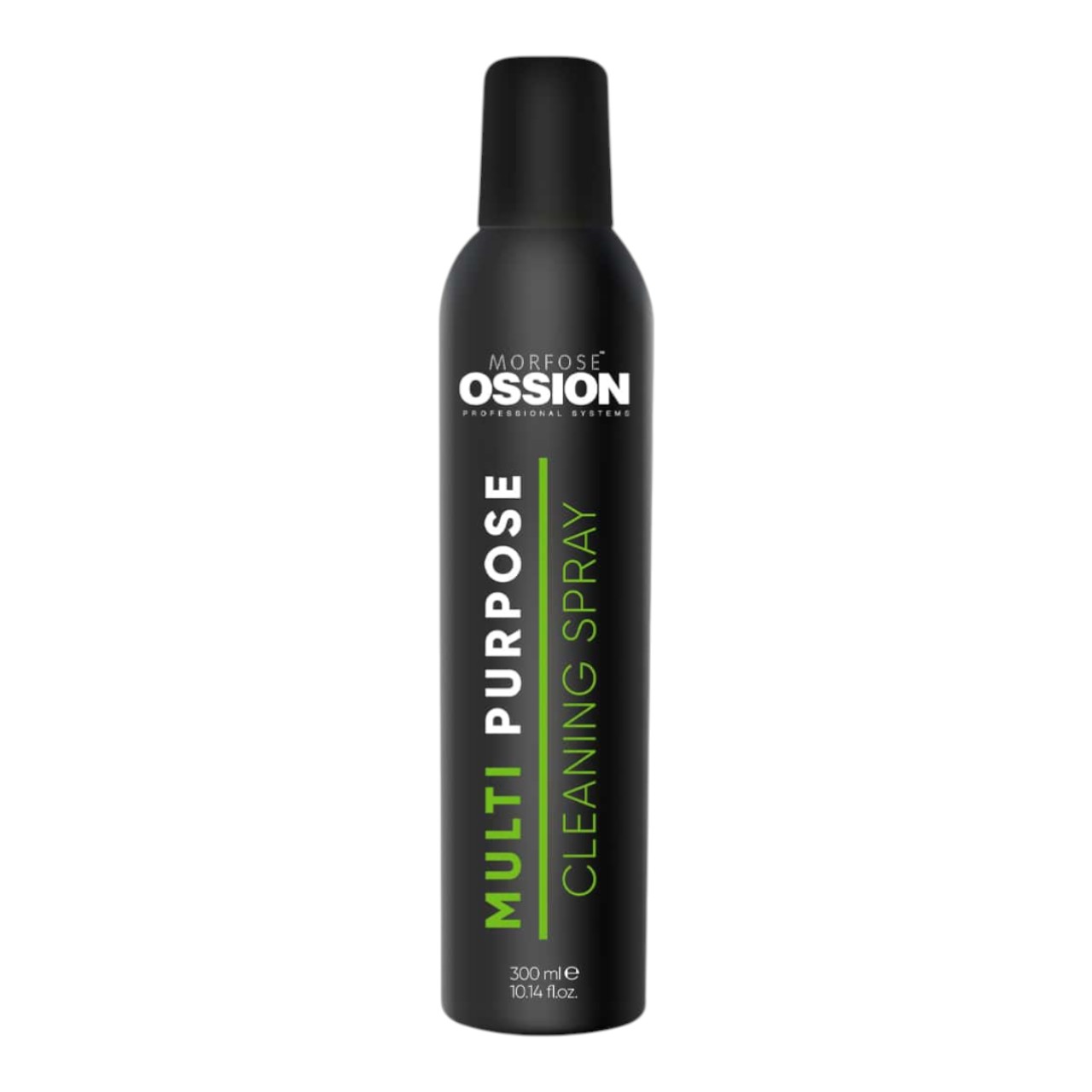 MORFOSE PROFESSIONAL MULTI PURPOSE CLEANSING SPRAY 10.14 Fl. Oz.