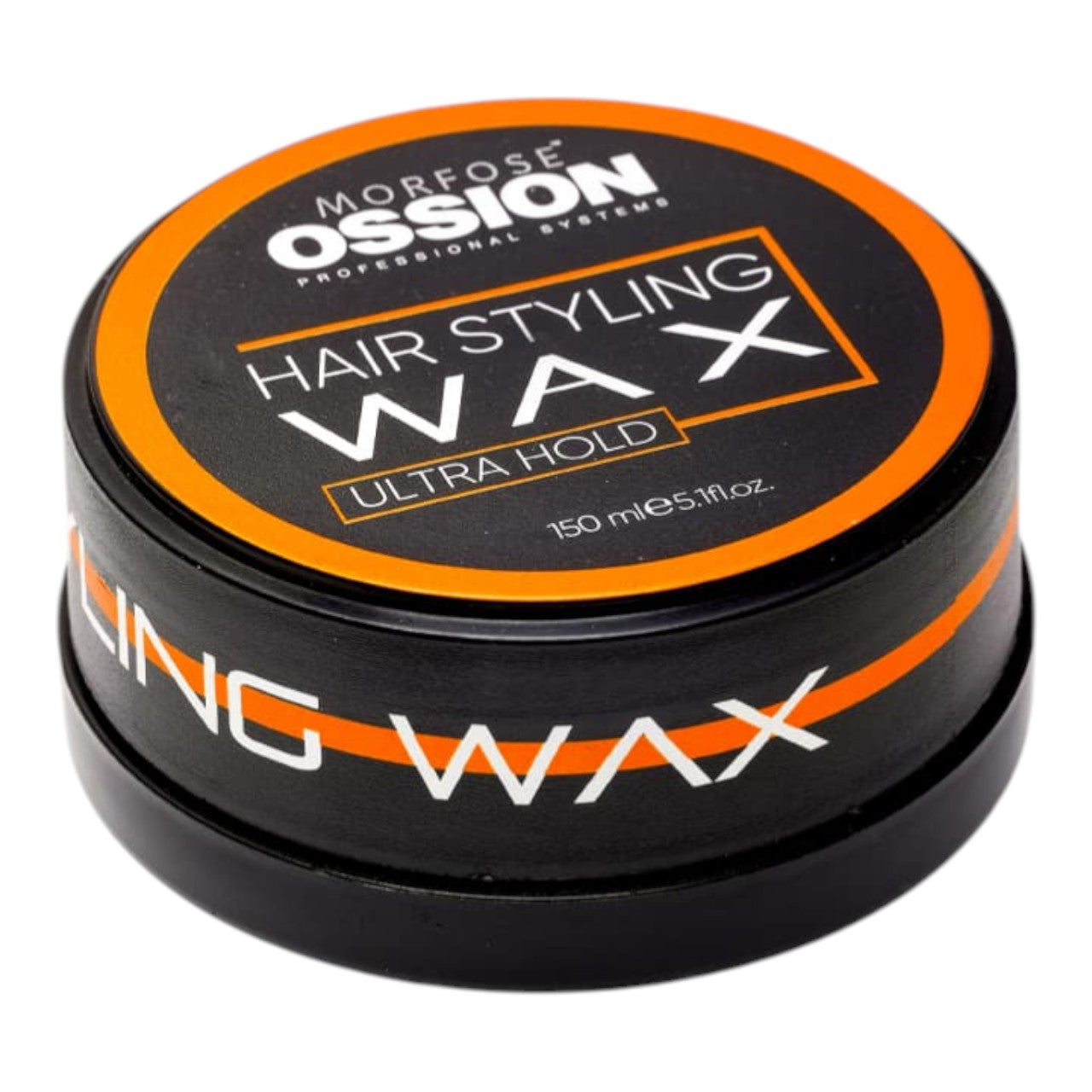 MORFOSE PROFESSIONAL ULTRA HOLD HAIR WAX 5.1 Fl. Oz.