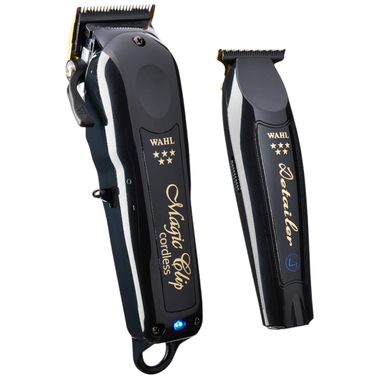 Wahl 5-Star Cordless Barber Combo 2 pc.